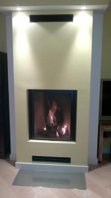 CHIMENEAS FENIX 18