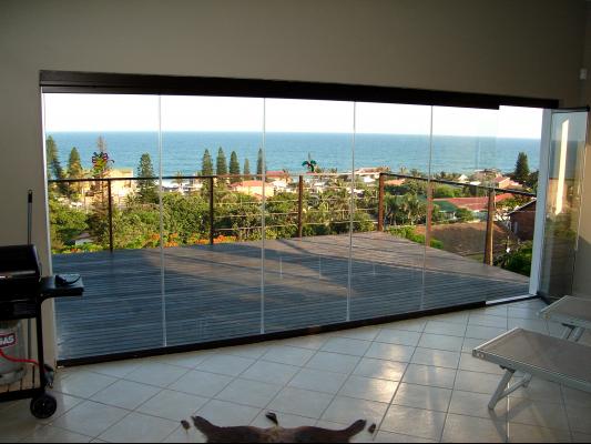 Acrstalamiento de terraza 
