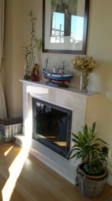 CHIMENEAS FENIX 20