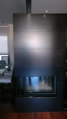CHIMENEAS FENIX 21