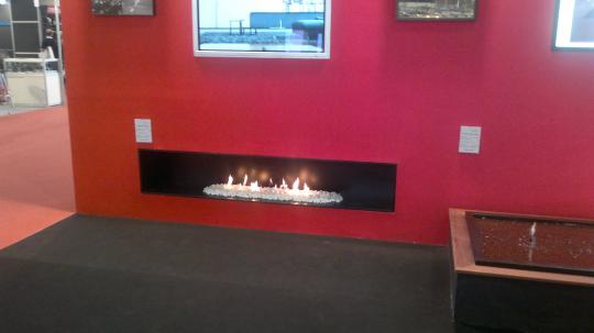 CHIMENEAS FENIX 22