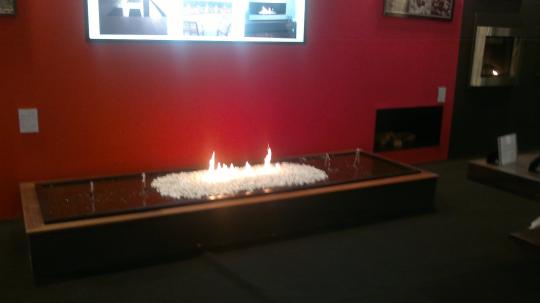 CHIMENEAS FENIX 23