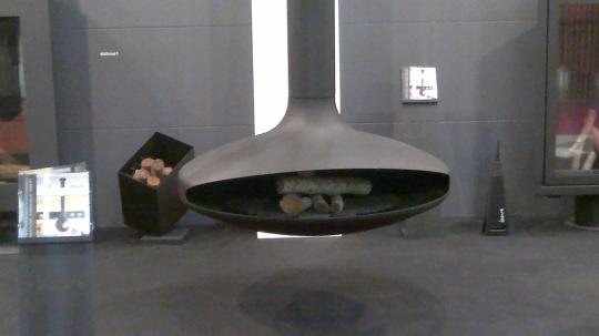 CHIMENEAS FENIX 24