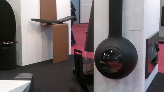 CHIMENEAS FENIX 26