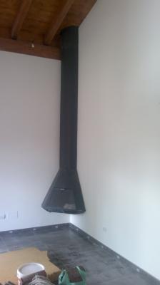 CHIMENEAS FENIX 28