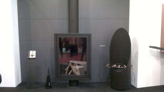 CHIMENEAS FENIX 30