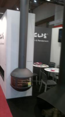 CHIMENEAS FENIX 31