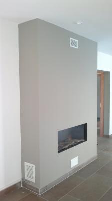 CHIMENEAS FENIX 32