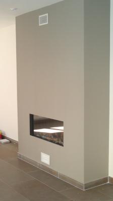 CHIMENEAS FENIX 33