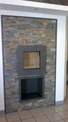 CHIMENEAS FENIX 34