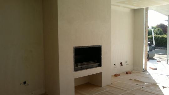 CHIMENEAS FENIX 36