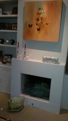 CHIMENEAS FENIX 37