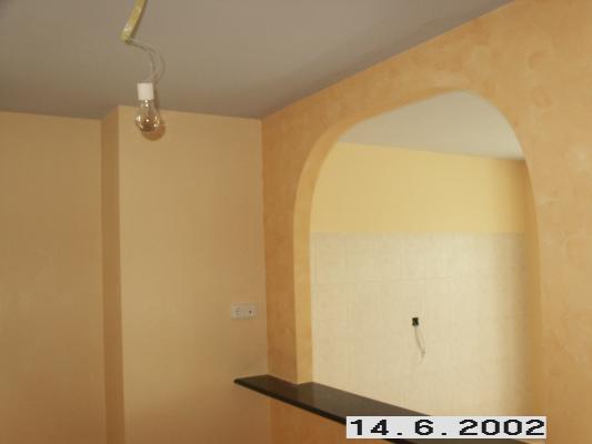 arco cocina
