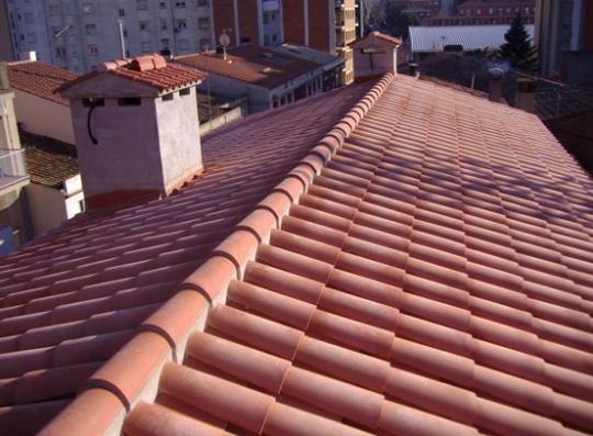 reparacion de tejado en valencia