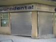 persiana de seguridad microperforada