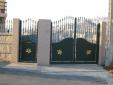 puerta modelo aleman