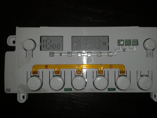 Módulo Electrónico