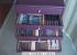 Mueble cubertero con cajones