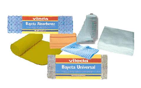 Bayetas