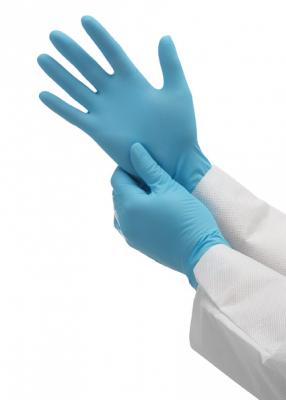 Guantes de nitrilo