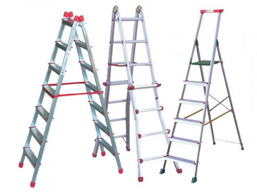 escaleras