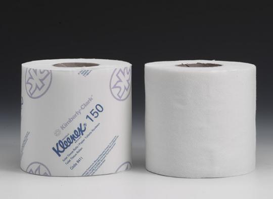 Rollos de toallas secamanos