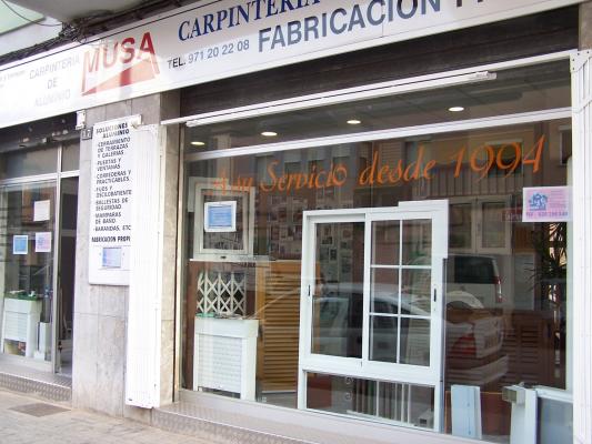 nuestra tienda