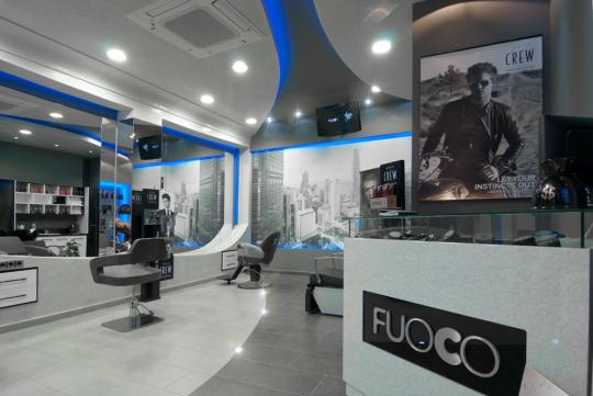 Peluquería