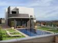 Vivienda Unifamiliar. Linares