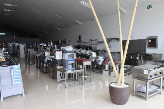 TIENDA