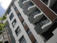 Edificio de Viviendas. Paseo de Linarejos. Linares