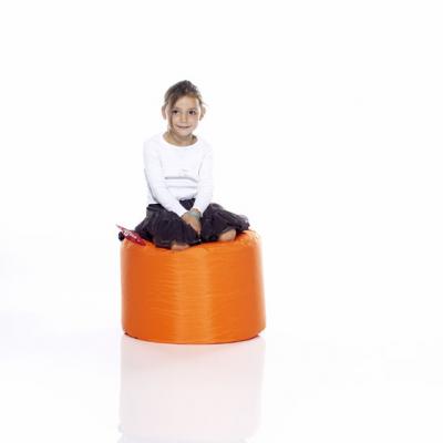 Fatboy puf Point en color naranja
