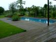 Tarima de IP extrior