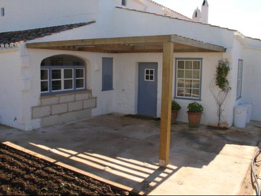 Pergola