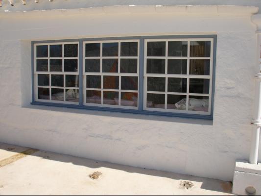 Ventanas