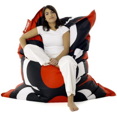 Fatboy puf estampado Marimekko Kaivo
