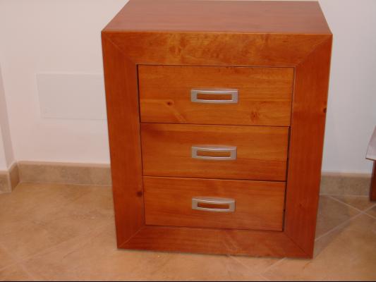 Cajonera