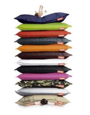 Puffs Fatboy Originals - todos los colores -