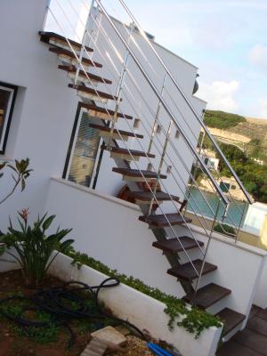 Escalera