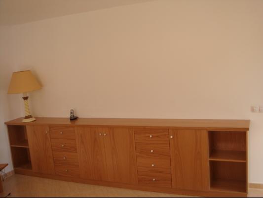 Mueble comedor