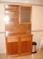 Mueble vitrina