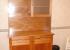 Mueble vitrina