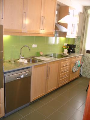 Cocina
