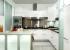 Cocina en L PVC o Laca Enc granito