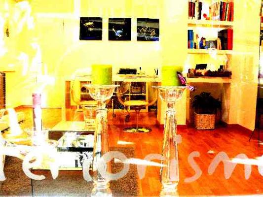 Estudio de interiorismo