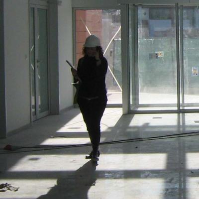 Dirección de obra