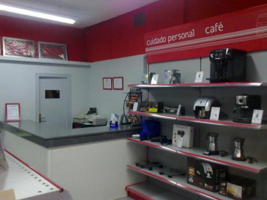 Venta Accesorios