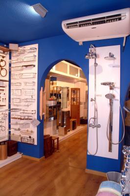 Jaboneras, mueble auxiliar...