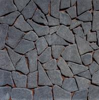 Losetas mármol triturado LOS 150 99