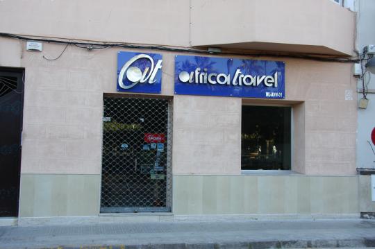 Africa Travel (4)